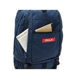 ［ミルクフェド］リュック MILKFED リュックサック | ギャレリア Bag＆Luggage | 詳細画像13 