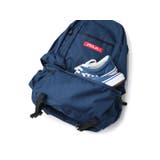 ［ミルクフェド］リュック MILKFED リュックサック | ギャレリア Bag＆Luggage | 詳細画像14 