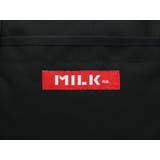 ［ミルクフェド］リュック MILKFED リュックサック | ギャレリア Bag＆Luggage | 詳細画像28 