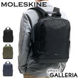 ［モレスキン］リュック MOLESKINE バッグ | ギャレリア Bag＆Luggage | 詳細画像1 
