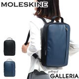 リュック MOLESKINE バッグ | ギャレリア Bag＆Luggage | 詳細画像1 