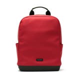 ボルドーレッド | ［モレスキン］リュック MOLESKINE バッグ | ギャレリア Bag＆Luggage