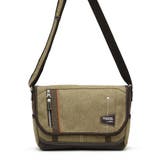 ベージュ | ［ムスタッシュ］ショルダーバッグ MOUSTACHE ショルダー | ギャレリア Bag＆Luggage