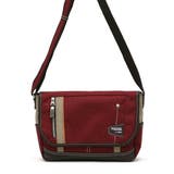 レッド | ［ムスタッシュ］ショルダーバッグ MOUSTACHE ショルダー | ギャレリア Bag＆Luggage