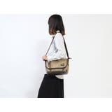 ［ムスタッシュ］ショルダーバッグ MOUSTACHE ショルダー | ギャレリア Bag＆Luggage | 詳細画像12 