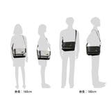 ［ムスタッシュ］ショルダーバッグ MOUSTACHE ショルダー | ギャレリア Bag＆Luggage | 詳細画像13 