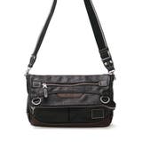 ブラック | ショルダーバッグ MOUSTACHE ショルダー | ギャレリア Bag&Luggage