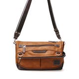 キャメル | ショルダーバッグ MOUSTACHE ショルダー | ギャレリア Bag&Luggage