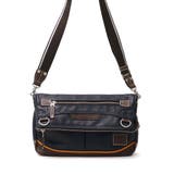 ネイビー | ショルダーバッグ MOUSTACHE ショルダー | ギャレリア Bag&Luggage