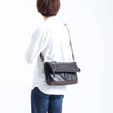 ショルダーバッグ MOUSTACHE ショルダー | ギャレリア Bag&Luggage | 詳細画像11