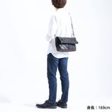 ショルダーバッグ MOUSTACHE ショルダー | ギャレリア Bag&Luggage | 詳細画像14