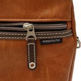 ショルダーバッグ MOUSTACHE ショルダー | ギャレリア Bag&Luggage | 詳細画像28