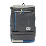 グレー | ［ムスタッシュ］リュック MOUSTACHE バックパック | ギャレリア Bag＆Luggage