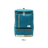 ［ムスタッシュ］リュック MOUSTACHE バックパック | ギャレリア Bag＆Luggage | 詳細画像5 