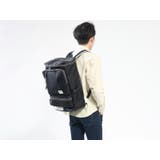 ［ムスタッシュ］リュック MOUSTACHE バックパック | ギャレリア Bag＆Luggage | 詳細画像12 