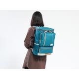 ［ムスタッシュ］リュック MOUSTACHE バックパック | ギャレリア Bag＆Luggage | 詳細画像13 