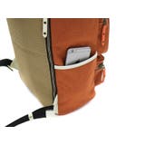 ［ムスタッシュ］リュック MOUSTACHE バックパック | ギャレリア Bag＆Luggage | 詳細画像21 