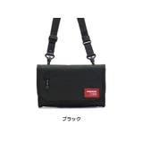 ［ムスタッシュ］ショルダーバッグ MOUSTACHE ウォレットショルダー | ギャレリア Bag＆Luggage | 詳細画像2 