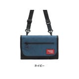 ［ムスタッシュ］ショルダーバッグ MOUSTACHE ウォレットショルダー | ギャレリア Bag＆Luggage | 詳細画像3 