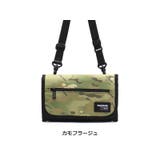 ［ムスタッシュ］ショルダーバッグ MOUSTACHE ウォレットショルダー | ギャレリア Bag＆Luggage | 詳細画像5 