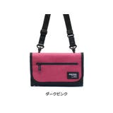 ［ムスタッシュ］ショルダーバッグ MOUSTACHE ウォレットショルダー | ギャレリア Bag＆Luggage | 詳細画像6 