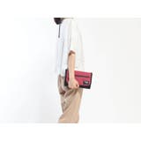 ［ムスタッシュ］ショルダーバッグ MOUSTACHE ウォレットショルダー | ギャレリア Bag＆Luggage | 詳細画像12 