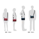 ［ムスタッシュ］ショルダーバッグ MOUSTACHE ウォレットショルダー | ギャレリア Bag＆Luggage | 詳細画像13 