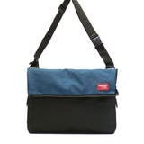 ネイビー | ショルダーバッグ MOUSTACHE 斜めがけバッグ | ギャレリア Bag＆Luggage
