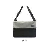 ショルダーバッグ MOUSTACHE 斜めがけバッグ | ギャレリア Bag＆Luggage | 詳細画像4 