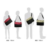 ショルダーバッグ MOUSTACHE 斜めがけバッグ | ギャレリア Bag＆Luggage | 詳細画像13 