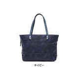 トートバッグ MOUSTACHE ファスナー付き | ギャレリア Bag&Luggage | 詳細画像3