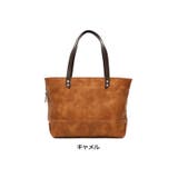 トートバッグ MOUSTACHE ファスナー付き | ギャレリア Bag&Luggage | 詳細画像5