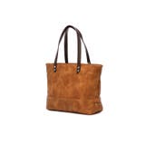 トートバッグ MOUSTACHE ファスナー付き | ギャレリア Bag&Luggage | 詳細画像6
