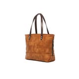 トートバッグ MOUSTACHE ファスナー付き | ギャレリア Bag&Luggage | 詳細画像7