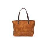 トートバッグ MOUSTACHE ファスナー付き | ギャレリア Bag&Luggage | 詳細画像9