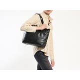 トートバッグ MOUSTACHE ファスナー付き | ギャレリア Bag&Luggage | 詳細画像10