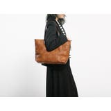 トートバッグ MOUSTACHE ファスナー付き | ギャレリア Bag&Luggage | 詳細画像11