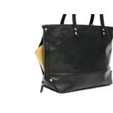 トートバッグ MOUSTACHE ファスナー付き | ギャレリア Bag&Luggage | 詳細画像14