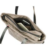 トートバッグ MOUSTACHE ファスナー付き | ギャレリア Bag&Luggage | 詳細画像15