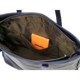 トートバッグ MOUSTACHE ファスナー付き | ギャレリア Bag&Luggage | 詳細画像16
