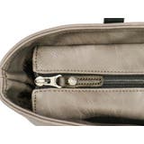 トートバッグ MOUSTACHE ファスナー付き | ギャレリア Bag&Luggage | 詳細画像22