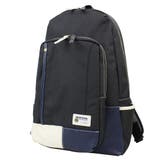 MOUSTACHE リュックサック デイパック | ギャレリア Bag&Luggage | 詳細画像4