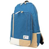 ブルー | MOUSTACHE リュックサック デイパック | ギャレリア Bag&Luggage