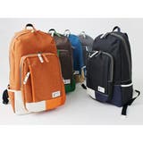 MOUSTACHE リュックサック デイパック | ギャレリア Bag&Luggage | 詳細画像2