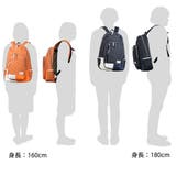 MOUSTACHE リュックサック デイパック | ギャレリア Bag&Luggage | 詳細画像3