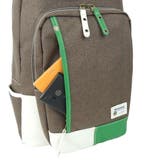 MOUSTACHE リュックサック デイパック | ギャレリア Bag&Luggage | 詳細画像10