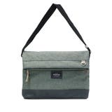 ライトグレー | ［ムスタッシュ］バッグ MOUSTACHE ショルダーバッグ | ギャレリア Bag＆Luggage