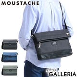 ［ムスタッシュ］バッグ MOUSTACHE ショルダーバッグ | ギャレリア Bag＆Luggage | 詳細画像1 