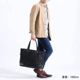 ［ムスタッシュ］トートバッグ MOUSTACHE バッグ | ギャレリア Bag＆Luggage | 詳細画像11 