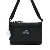 ブラック | モズ ショルダーバッグ moz | ギャレリア Bag&Luggage
